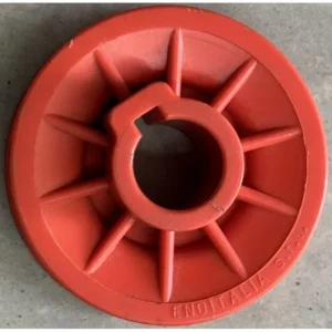Fulie pentru motor