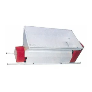 Zdrobitor electric cu desciorchinător