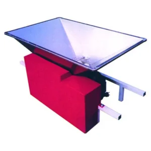 Alternative view of Zdrobitor electric