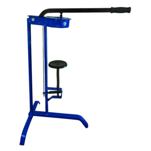 Dopuitor manual STANDARD pentru dopuri de vin Ø23–30 mm, lungime max. 39 mm, sticle de 25–39 cm