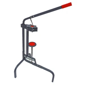 Dopuitor manual STANDARD pentru dopuri Ø14 mm, lungime max. 39 mm, sticle de 25–39 cm