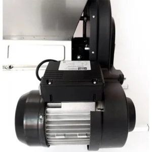 Alternative view of Zdrobitor electric cu desciorchinător