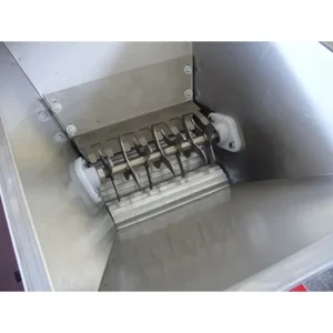 Alternative view of Zdrobitor electric