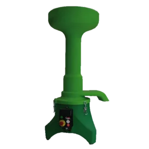 Zdrobitor electric