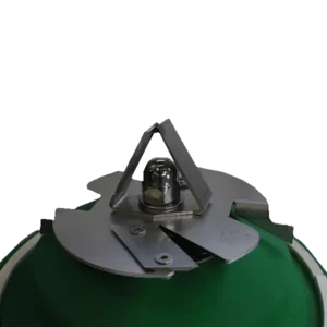 Alternative view of Zdrobitor electric