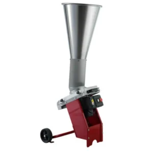 Zdrobitor electric