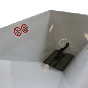 Mașină electrică de scos sâmburii pentru vișine, caise și prune - imagine 3