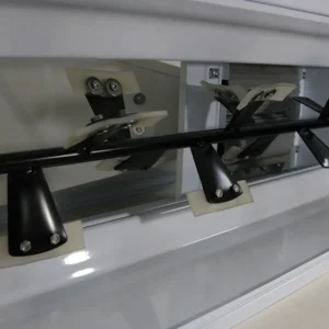 Mașină electrică de scos sâmburii pentru vișine, caise și prune - imagine 4