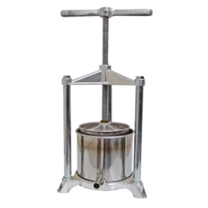 Presă cu șurub, 3 l