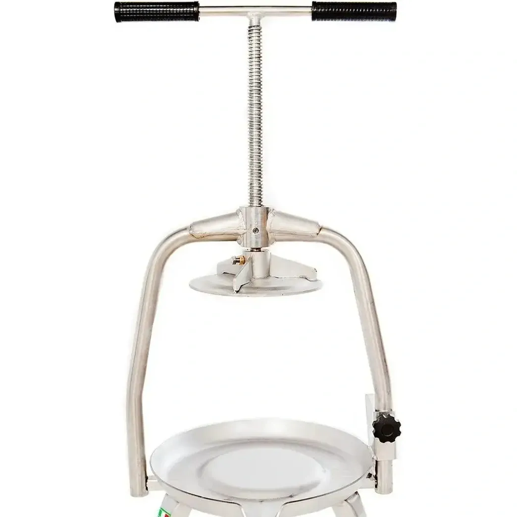 Корзиночный пресс INOX 9 L. — изображение 5