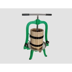 Presă cu coș, 9 l
