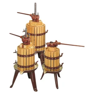Корзиночный пресс 20 L.